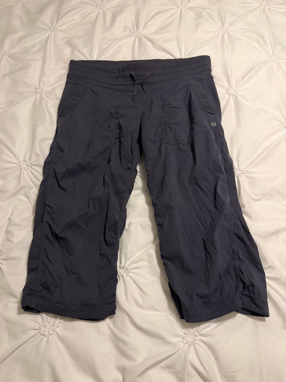 lululemon capris